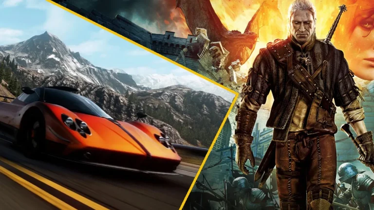 Düşük sistem gereksinimi isteyen oyunlar!