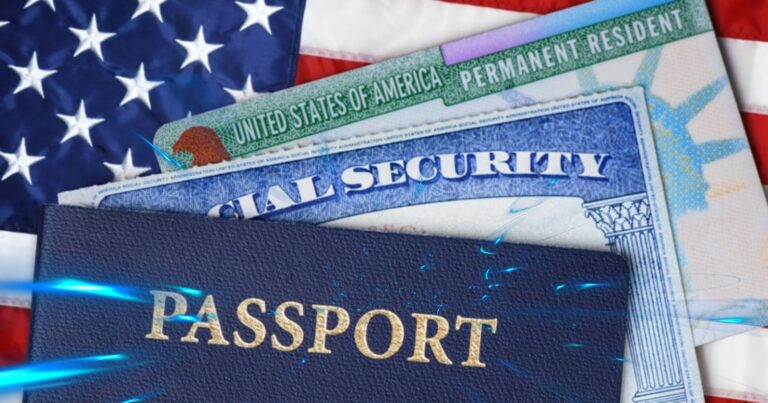 DV2025 Green Card başvurusu başladı! Başvuru adımları ve dikkat edilmesi gerekenler!