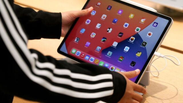 eSIM desteğine sahip yeni iPad tanıtıldı! Ama…
