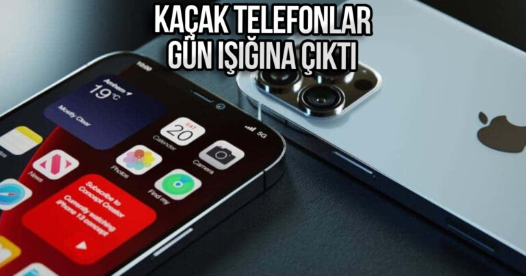 En çok satan akıllı telefon markaları belli oldu!