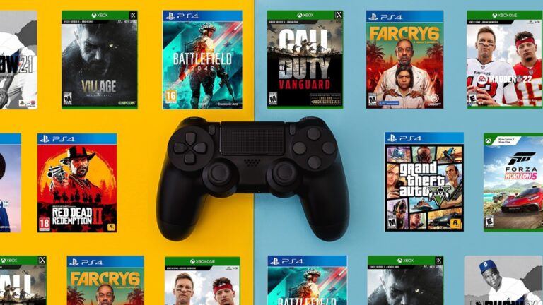 GTA 5 değil: Tarihin en çok satan oyunu yeni rekor kırdı!