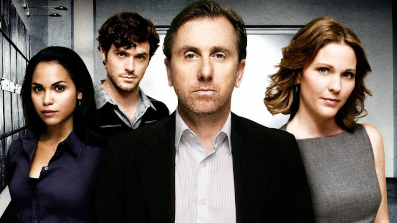 The Best TV Series You Must Watch!  Here are the Top 10 TV Series
