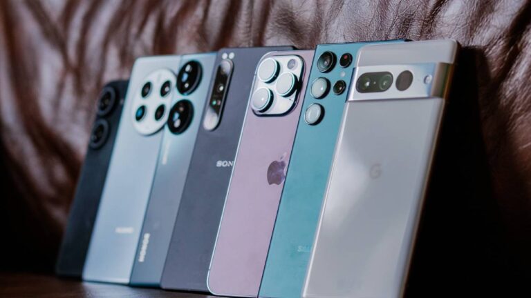 2023’te satın alınabilecek en iyi telefonlar – İlk 10 listesi
