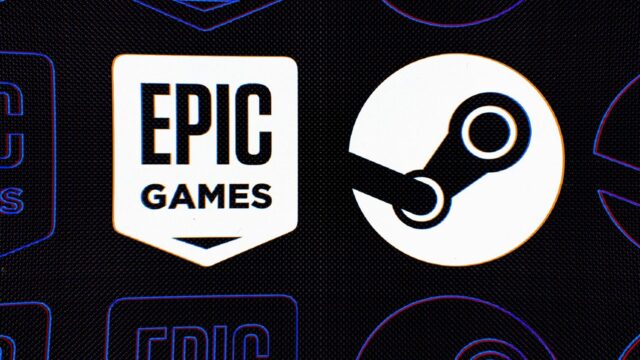 Don't let Steam see: Two popular games are free on Epic Games!