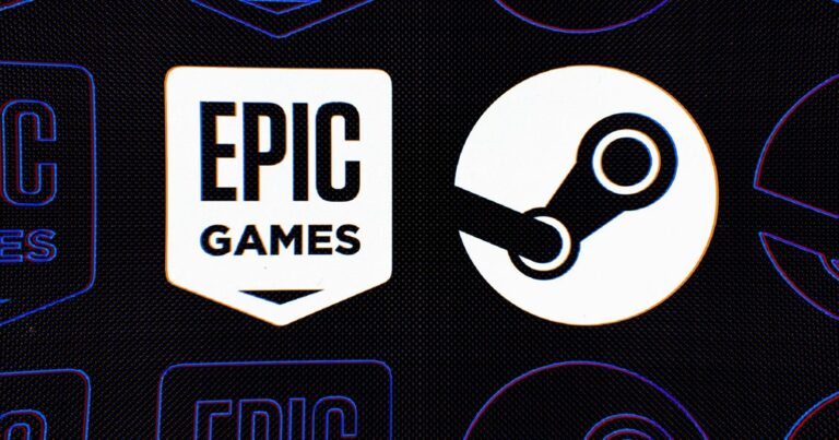 Steam görmesin: İki popüler oyun Epic Games’te ücretsiz oldu!