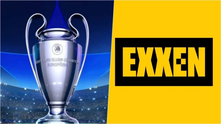 Exxen çöktü: Galatasaray – Bayern Münih maçı ücretsiz oldu!