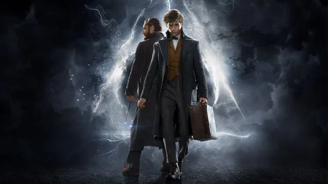 Bad news from the Harry Potter universe: Fantastic Beasts won't be coming back anytime soon!