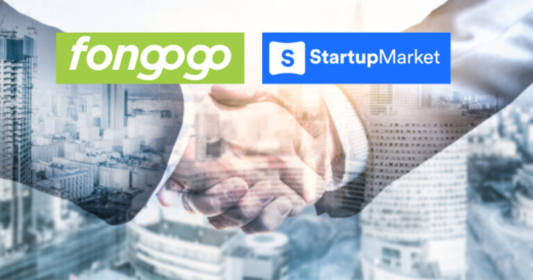 Fongogo StartupMarket’i satın aldı
