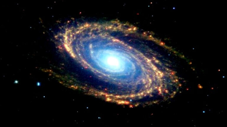 Gaia Gözlemevi, bilim dünyasını hayrete düşürecek bir keşfe imza attı!