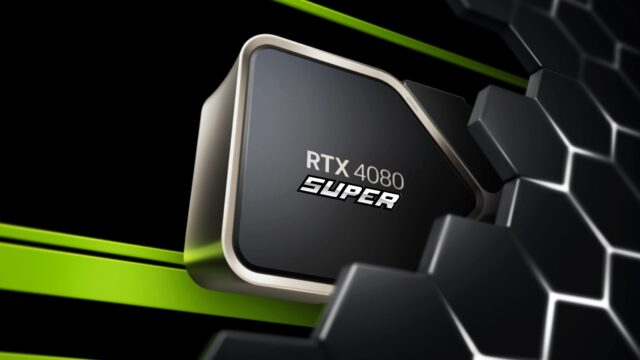 Response from Nvidia to AMD!  Countdown for RTX 40 Super series