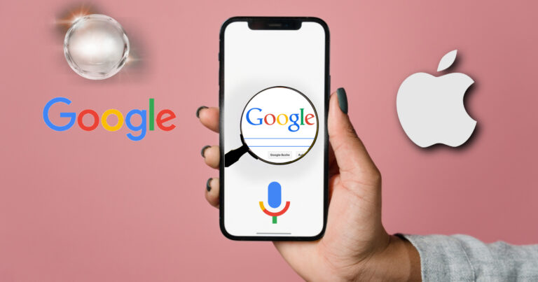 Rekabet mi, ortaklık mı? Google, Apple’a astronomik ücret ödüyor!