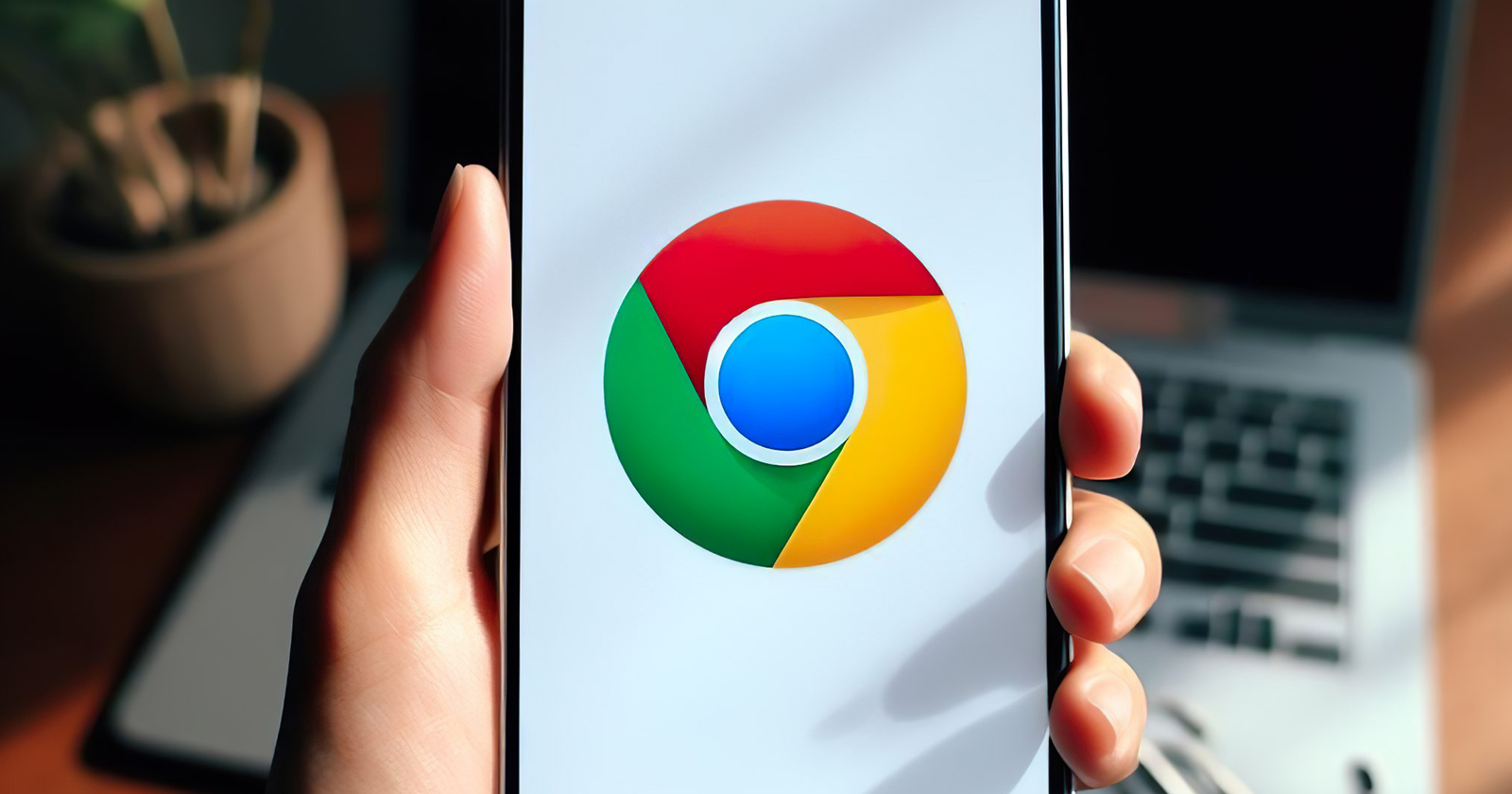 Chrome Android uygulamasının tasarımı değişiyor - SDN