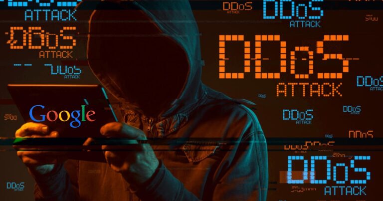 Google’a tarihin en büyük DDoS saldırısı yapıldı: Bir önceki rekorun 7.5 katı!