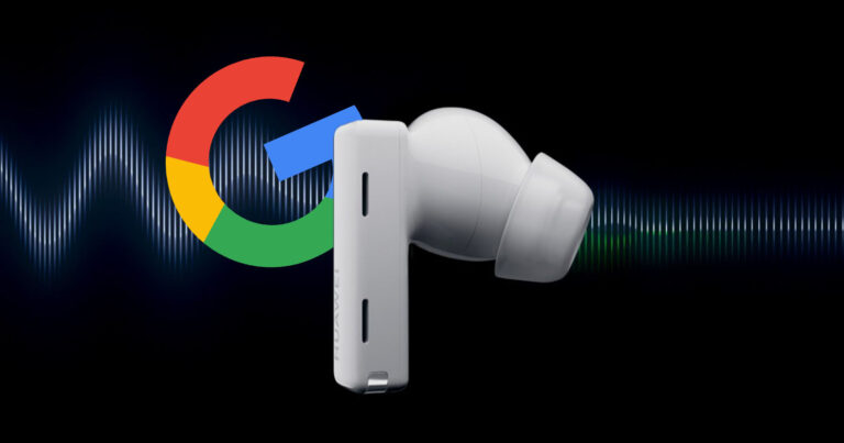 Google, ANC kulaklıkları ekstra donanım olmadan kalp atış hızı monitörüne dönüştürebilir