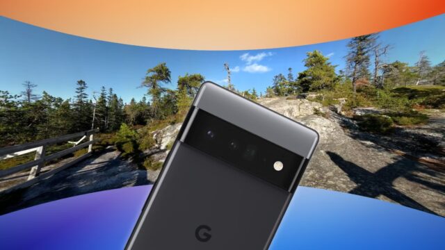 Surprising fact: Google Pixel 8 lacks 11-year-old features!