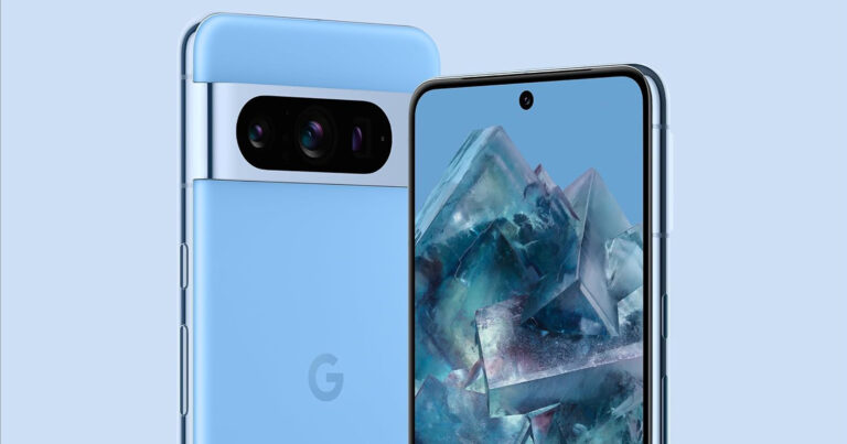 Performans tarafında üzüyor: Google Pixel 8 ailesi Geekbench testine tabi tutuldu!