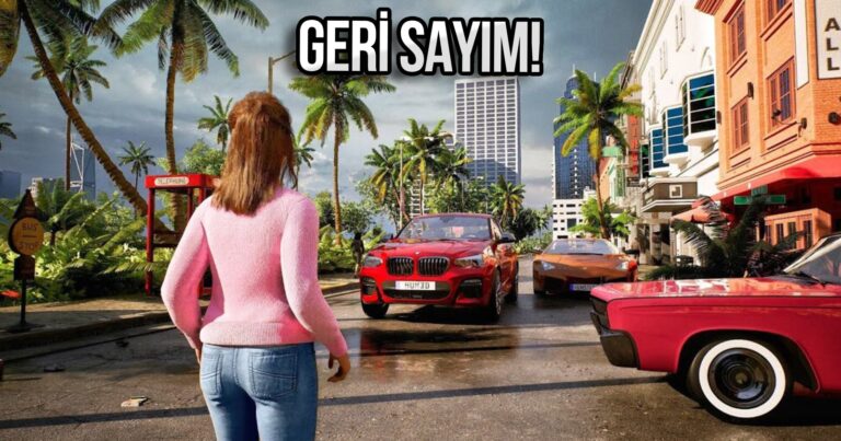 Gerçekten daha gerçek: GTA 6 ile yeni bir çağ başlıyor!