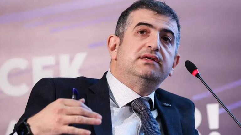 Haluk Bayraktar, Facebook ve Instagram hesabını kapattı!