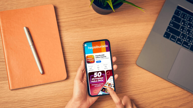 Hepsiburada’dan “Efsane Kasım”: Bugün başlıyor!