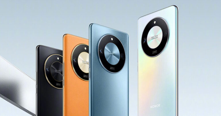 Türkiye’ye gelmesi beklenen Honor X9B için geri sayım!