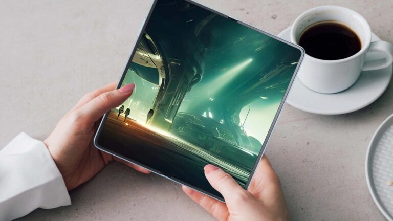 iPhone 15 kadar ince: 16GB RAM’li Honor Magic Vs2 tanıtıldı!