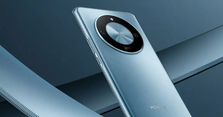 16 GB RAM ve 1 TB depolama: Honor X50 Pro ortaya çıktı!