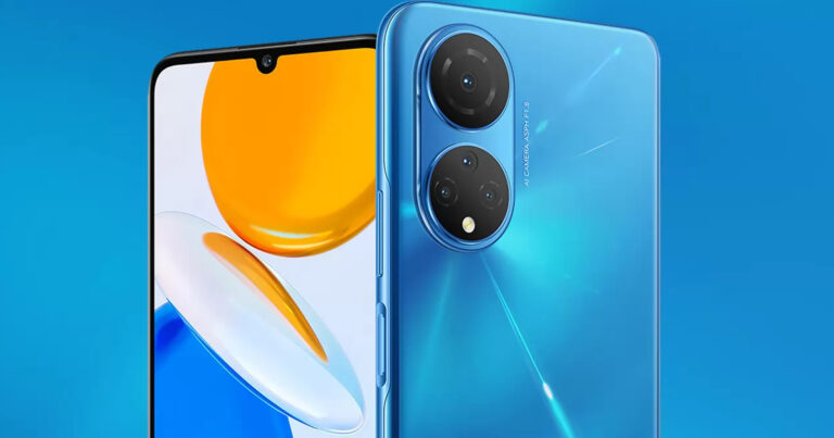 Uygun fiyat, Helio G37 ve 6 GB RAM: Honor X7b ortaya çıktı!