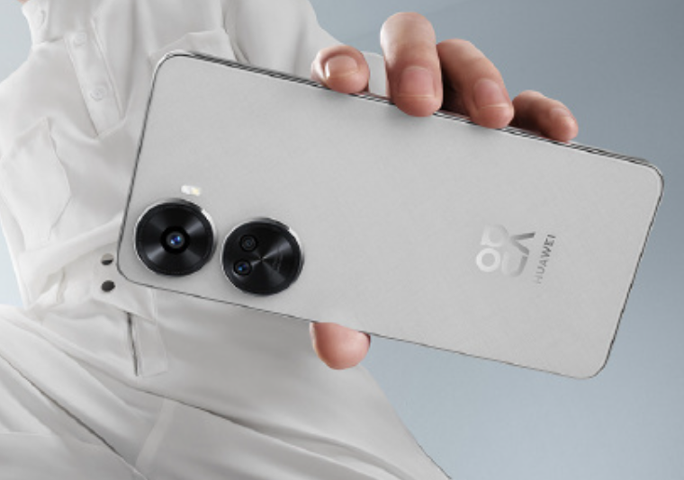 Huawei Nova 11 SE design has been announced