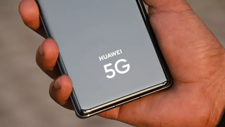 Ne yaptılarsa olmadı: Huawei, bir kez daha zirvede!