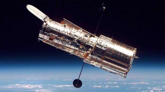 Hubble Uzay Teleskobu’nda arıza! Son durum ne?
