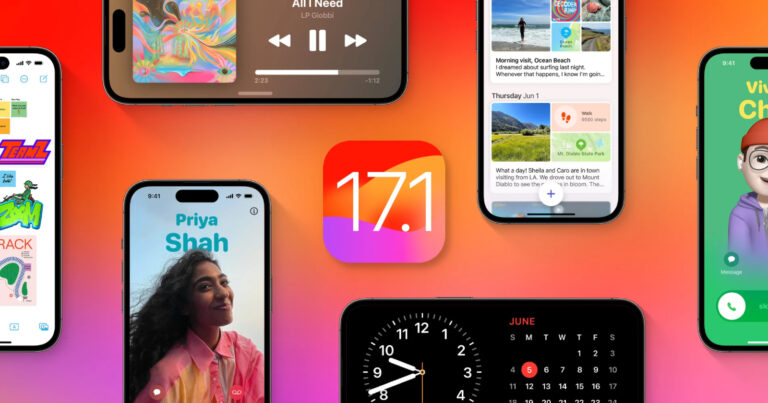 iOS 17.1 ufukta: İşte iPhone’lara gelecek 4 büyük yenilik!