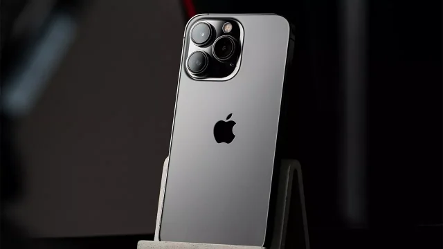 Yapma Apple: iPhone 16 için ortalığı karıştıracak gelişme!