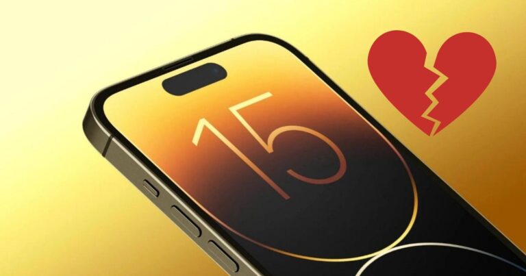 iPhone 15 alan bin pişman: Yeni sorunlar kapıda!
