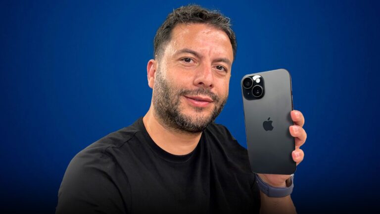 iPhone 15 kutu açılımı!