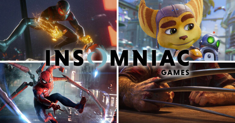 Insomniac aldı başını gidiyor: Spider-Man 2 geliştiricisinin gelecek planları ortaya çıktı!