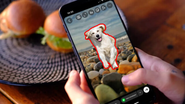 Android mahrum kalmayacak: Sevilen iPhone özelliği Instagram’a geliyor!