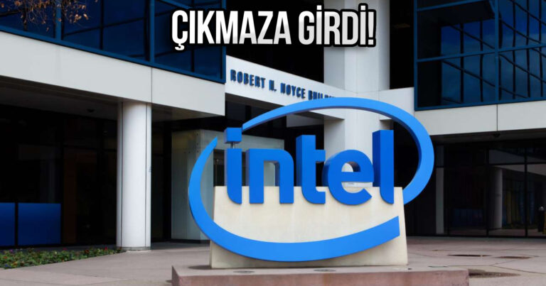 AMD ve Intel yarışında son durum: Hangisi önde?