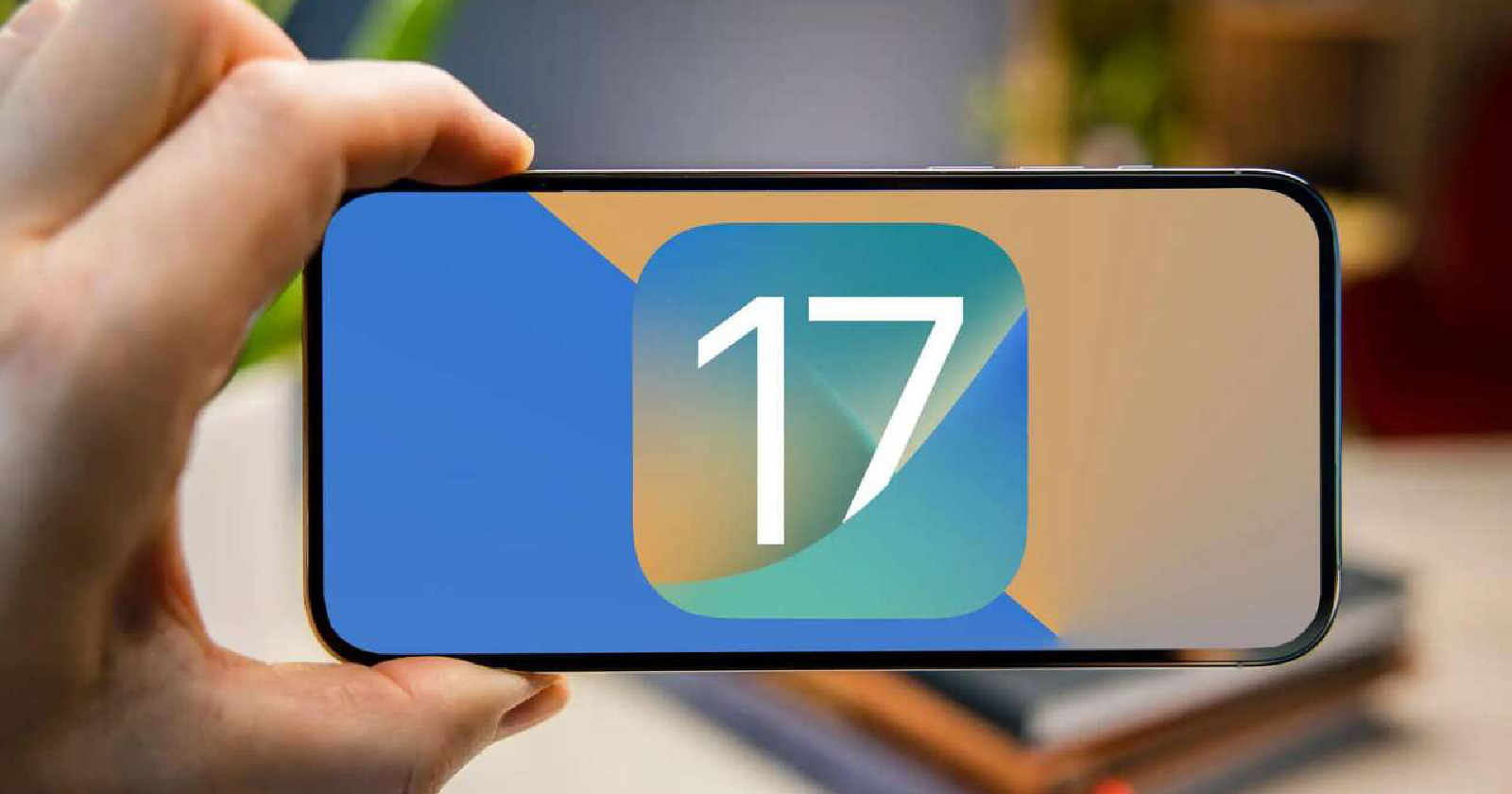 iOS 17.0.3 iPhone 15
