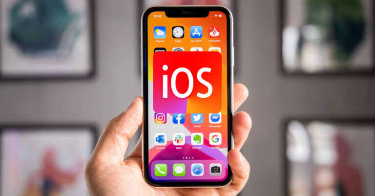 iOS 18 Hakkında Tüm Bilinenler: Güncelleme Alacak iPhone Modelleri ve Çıkış Tarihi!