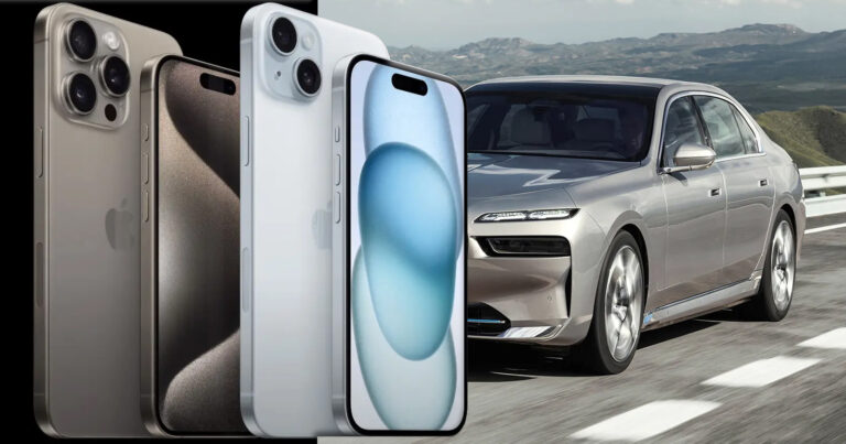 iPhone 15 kullanıcıları dikkat! Bu araba telefonunuzun bozulmasına neden oluyor!