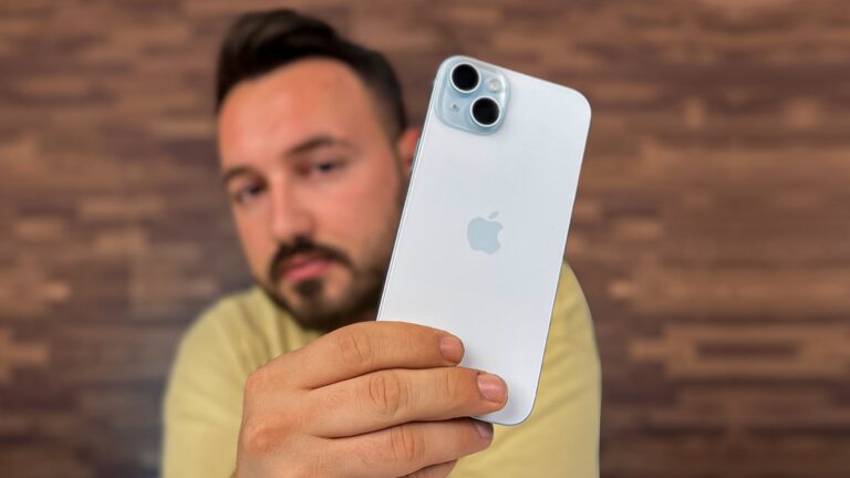 iPhone 15 Plus derinlemesine inceleme!