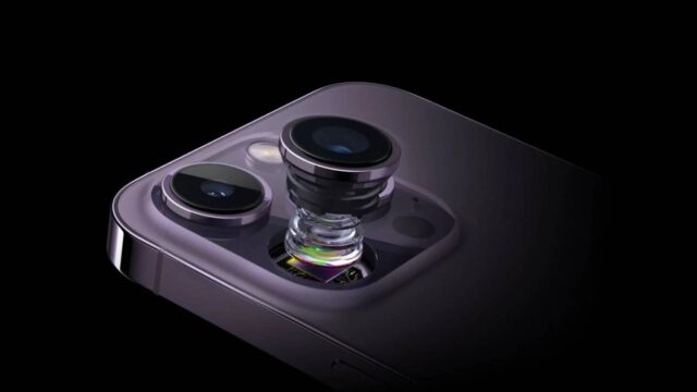 Şaşırtıcı: iPhone 15 Pro Max’in DxOMark sonuçları açıklandı!