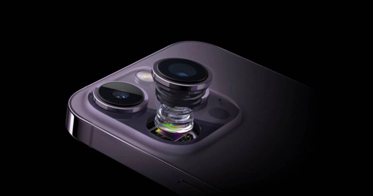 Şaşırtıcı: iPhone 15 Pro Max’in DxOMark sonuçları açıklandı!