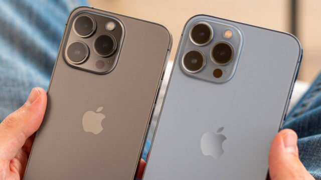 iPhone 16 series will even be able to zoom into a pinhole!