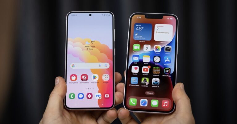 2024’te herkes akıllı telefon alacak!