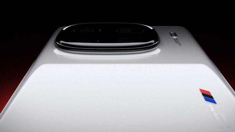 Hız tutkunları için: İşte iQOO 12 Pro M Edition tasarımı