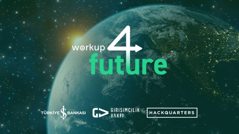 İş Bankası’ndan yeni bir hızlandırma programı!