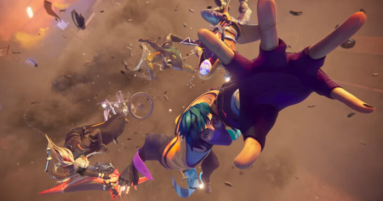 League of Legends’in yeni ‘erkek grubu’ şarkısı yayınlandı!