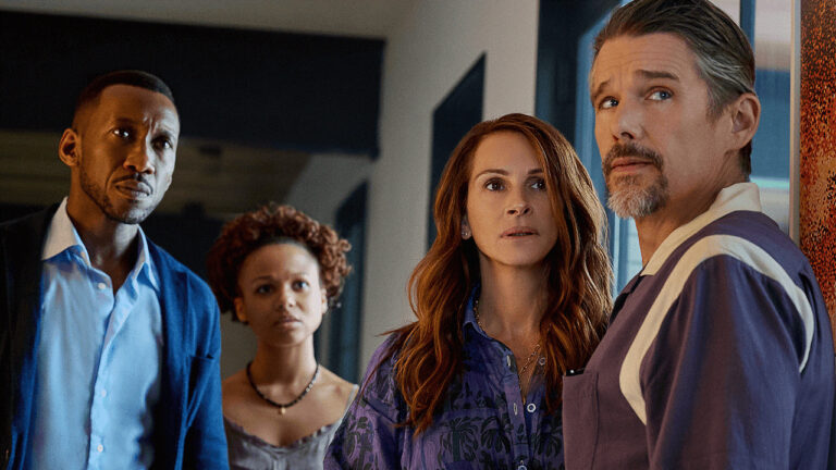 Netflix’ten yeni gerilim dolu film: Leave the World Behind