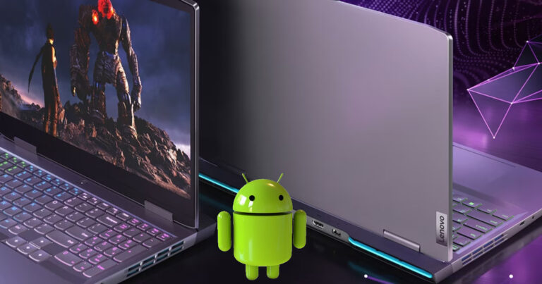 Android, Windows’a rakip oluyor: İşte Lenovo’nun işletim sisteminden ilk bilgiler!